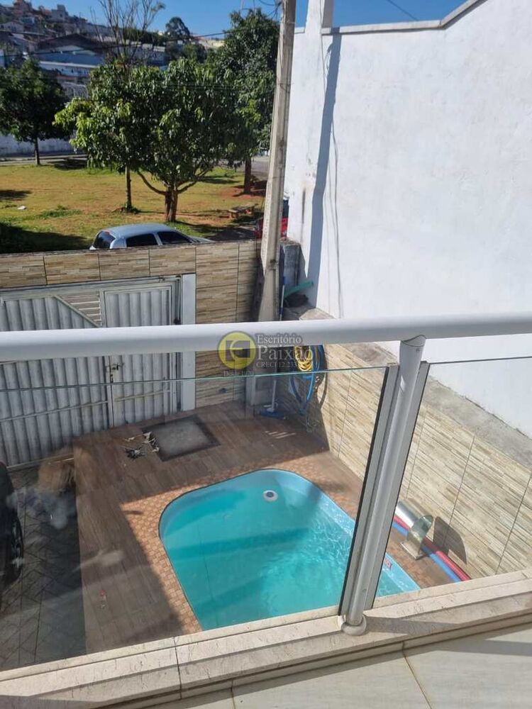 Sobrado, 3 quartos, 161 m² - Foto 11