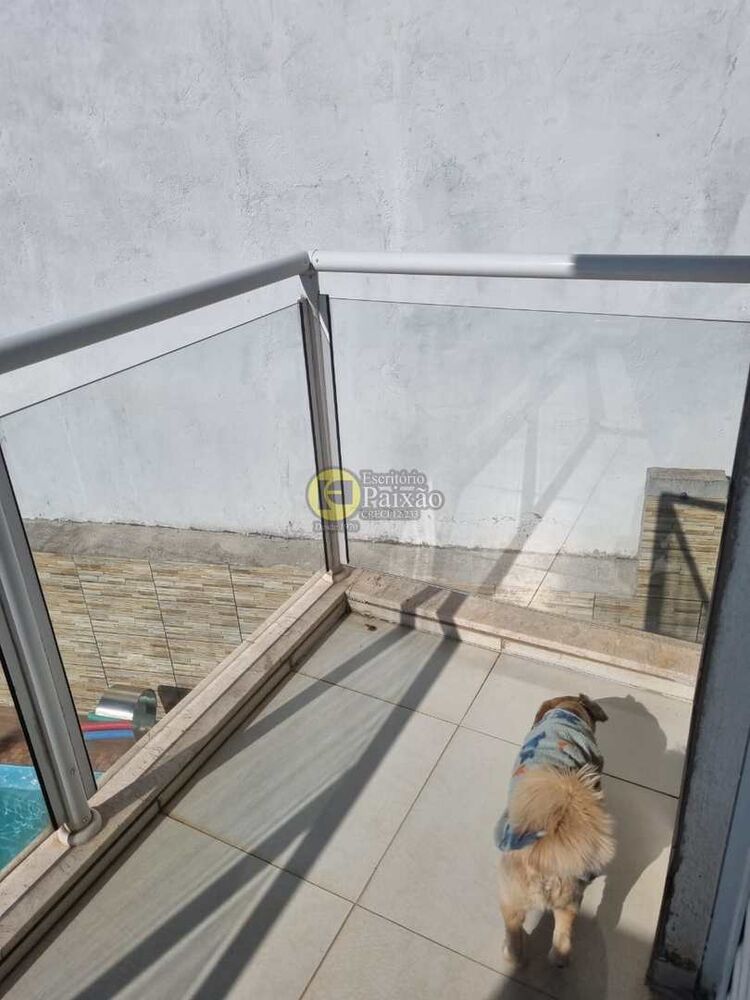 Sobrado, 3 quartos, 161 m² - Foto 15