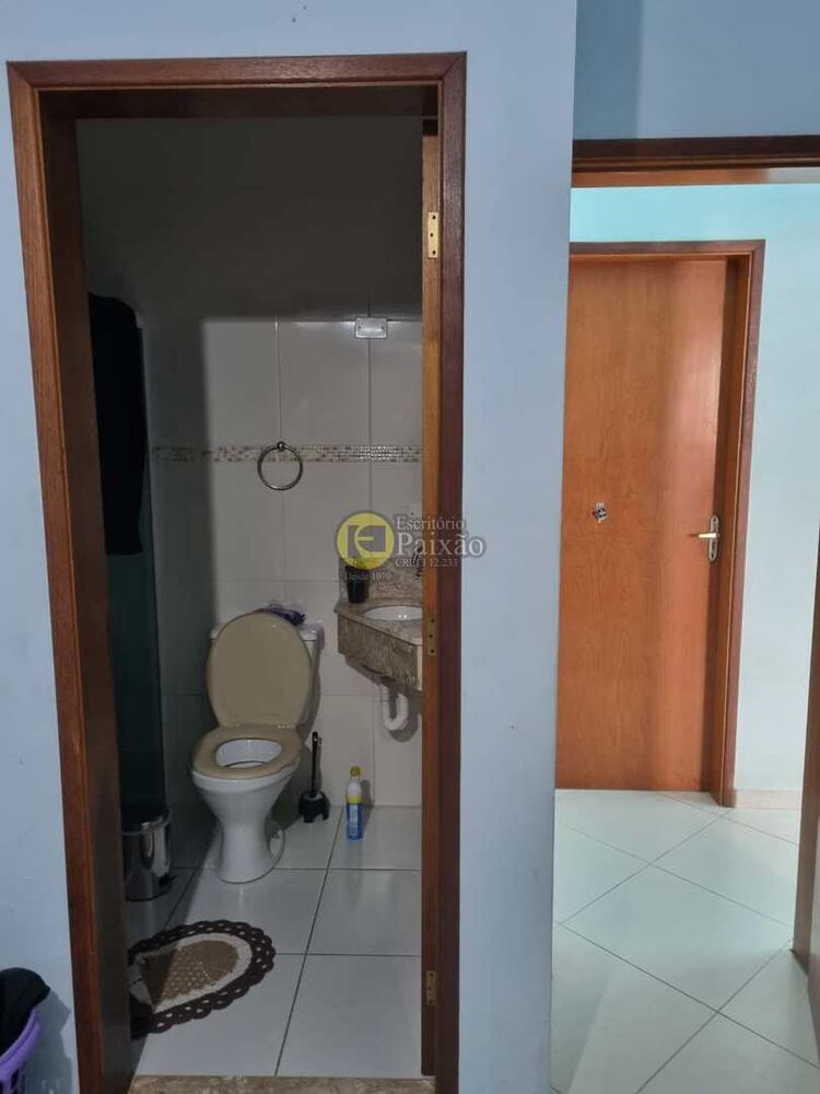 Sobrado, 3 quartos, 161 m² - Foto 21