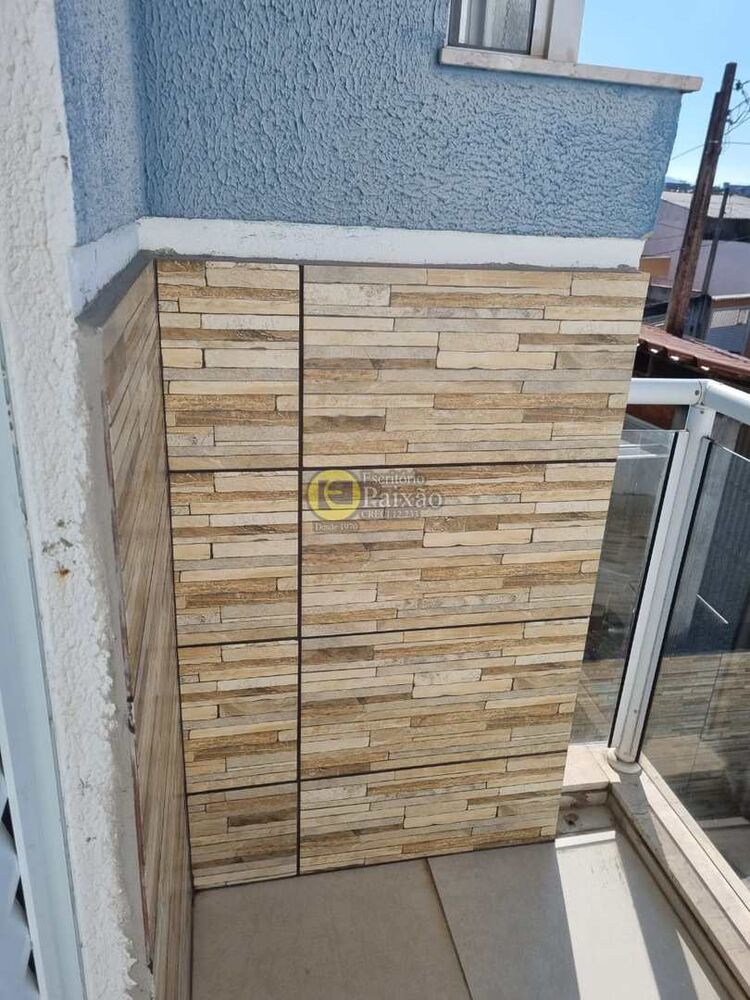 Sobrado, 3 quartos, 161 m² - Foto 3