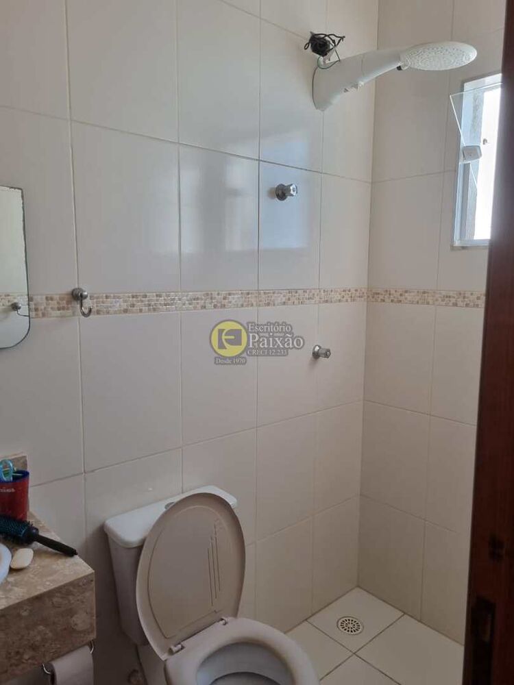 Sobrado, 3 quartos, 161 m² - Foto 9