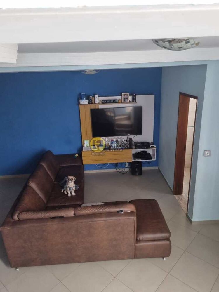 Sobrado, 3 quartos, 161 m² - Foto 6