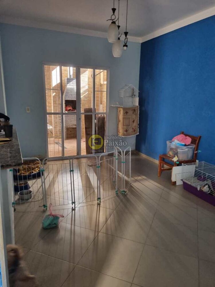 Sobrado, 3 quartos, 161 m² - Foto 8