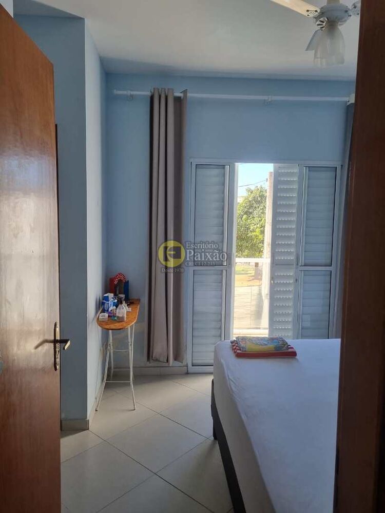 Sobrado, 3 quartos, 161 m² - Foto 20