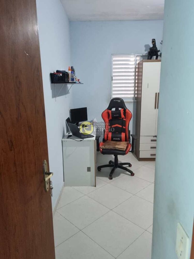 Sobrado, 3 quartos, 161 m² - Foto 12