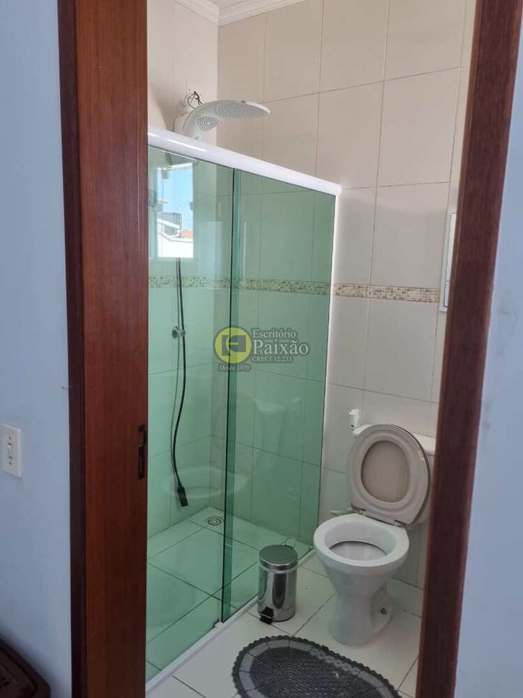Sobrado, 3 quartos, 161 m² - Foto 19