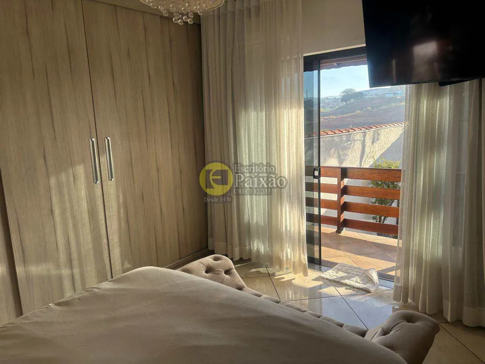 Casa, 3 quartos, 294 m² - Foto 7