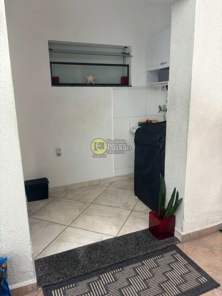 Casa, 3 quartos, 294 m² - Foto 12