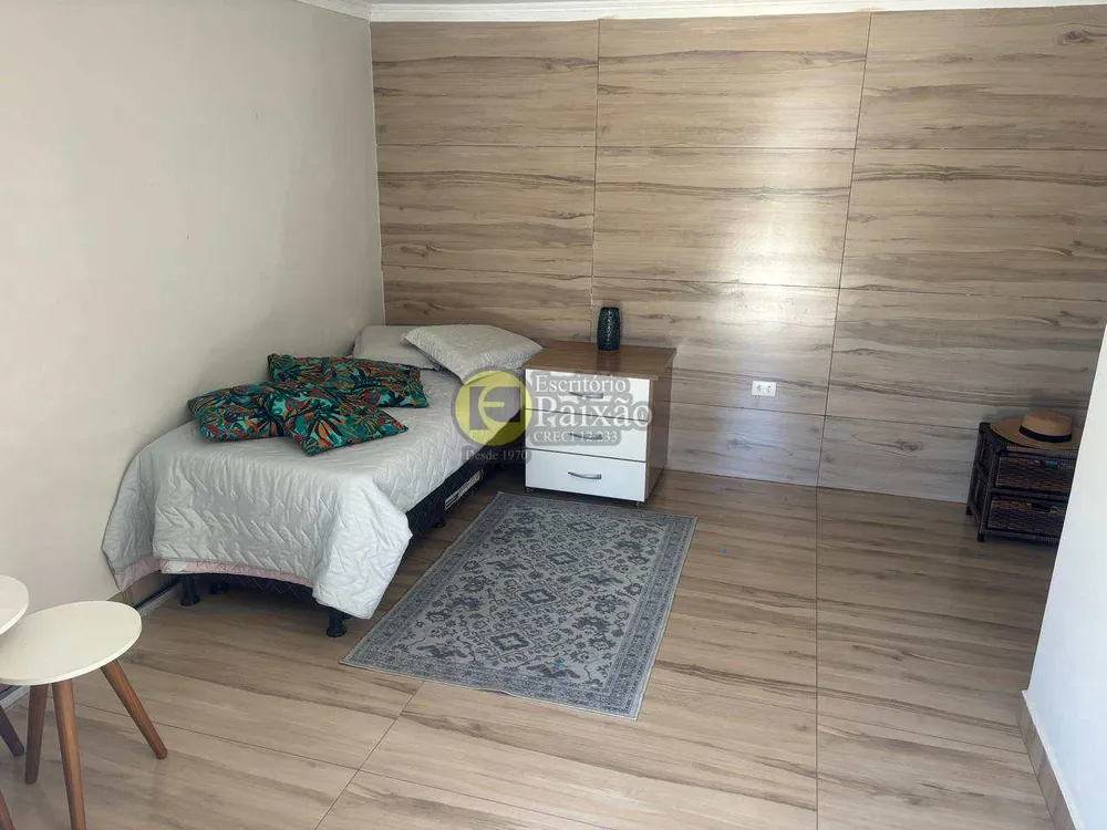 Casa, 3 quartos, 294 m² - Foto 3