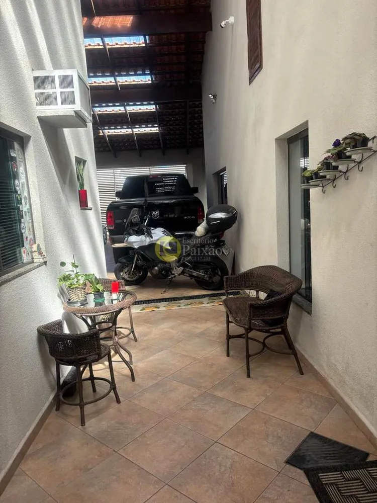 Casa, 3 quartos, 294 m² - Foto 11