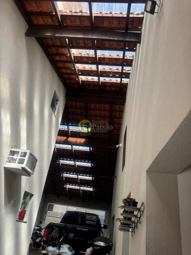 Casa, 3 quartos, 294 m² - Foto 13