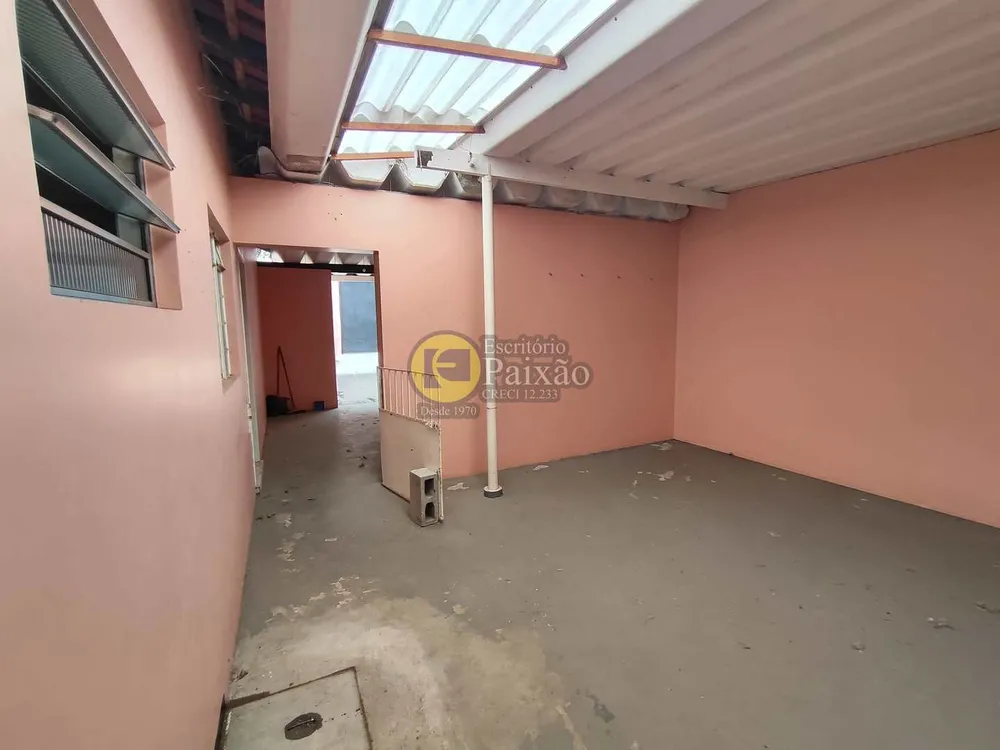 Casa, 2 quartos, 790 m² - Foto 3