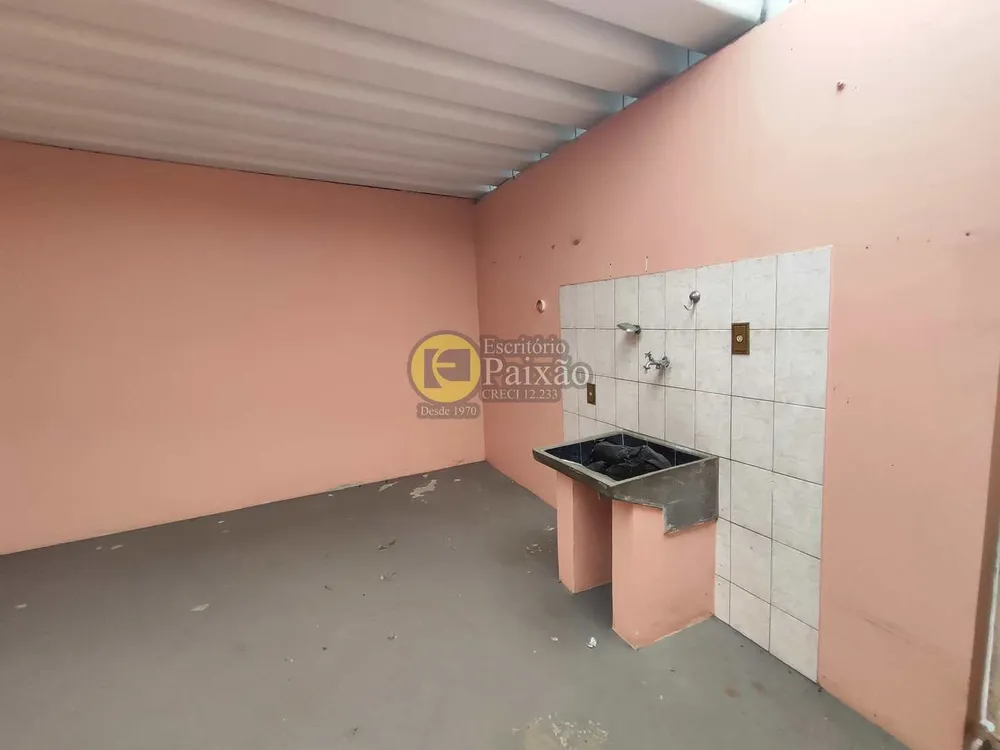 Casa, 2 quartos, 790 m² - Foto 6