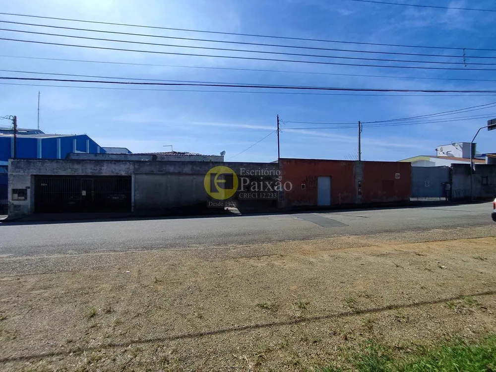 Terreno, 3050 m² - Foto 2
