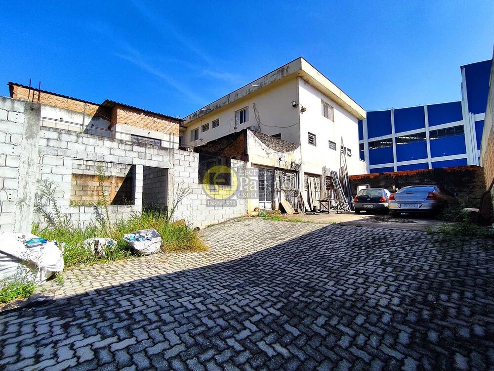 Terreno, 3050 m² - Foto 1