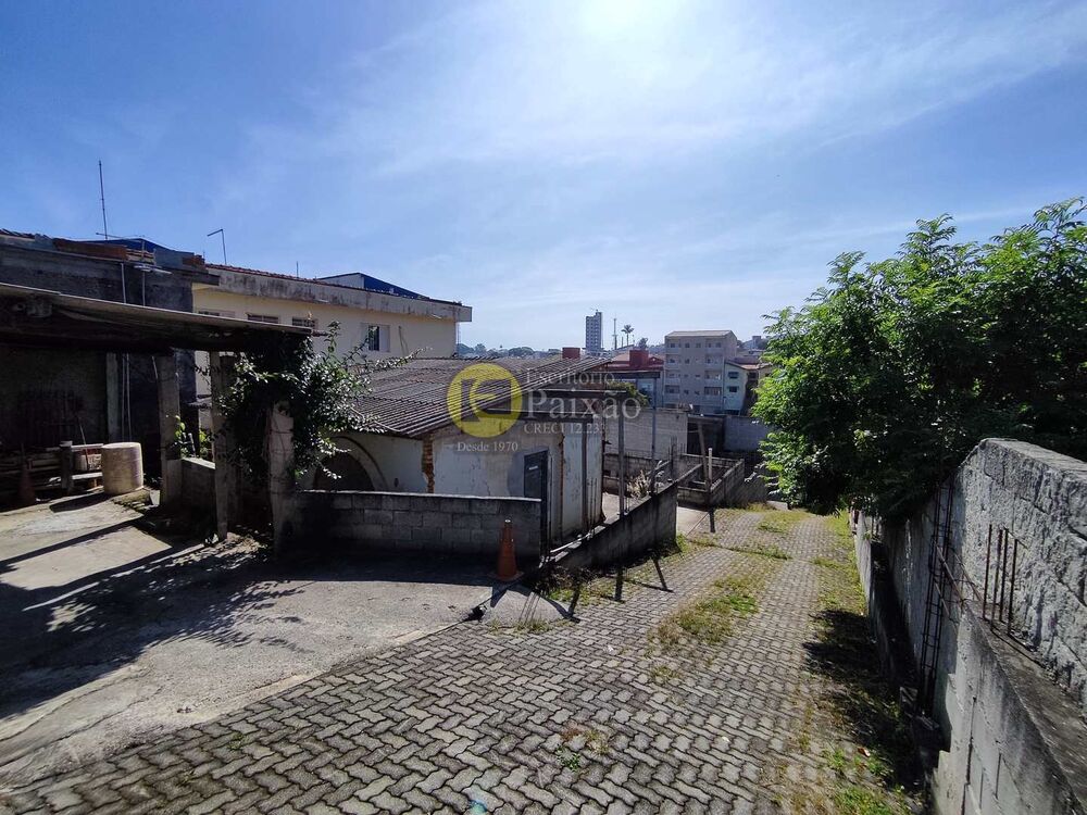 Terreno, 3050 m² - Foto 2