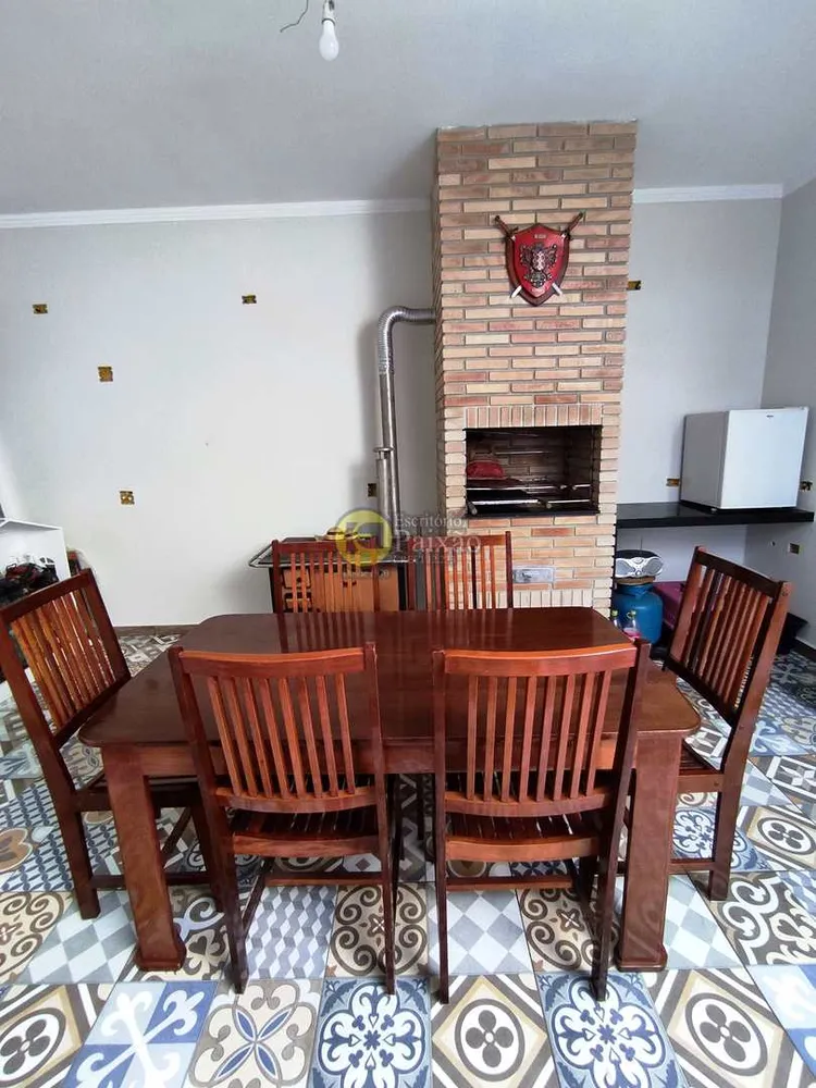 Sobrado, 3 quartos, 150 m² - Foto 6
