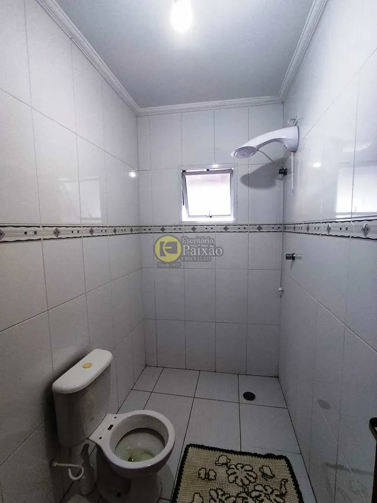 Sobrado, 3 quartos, 150 m² - Foto 17
