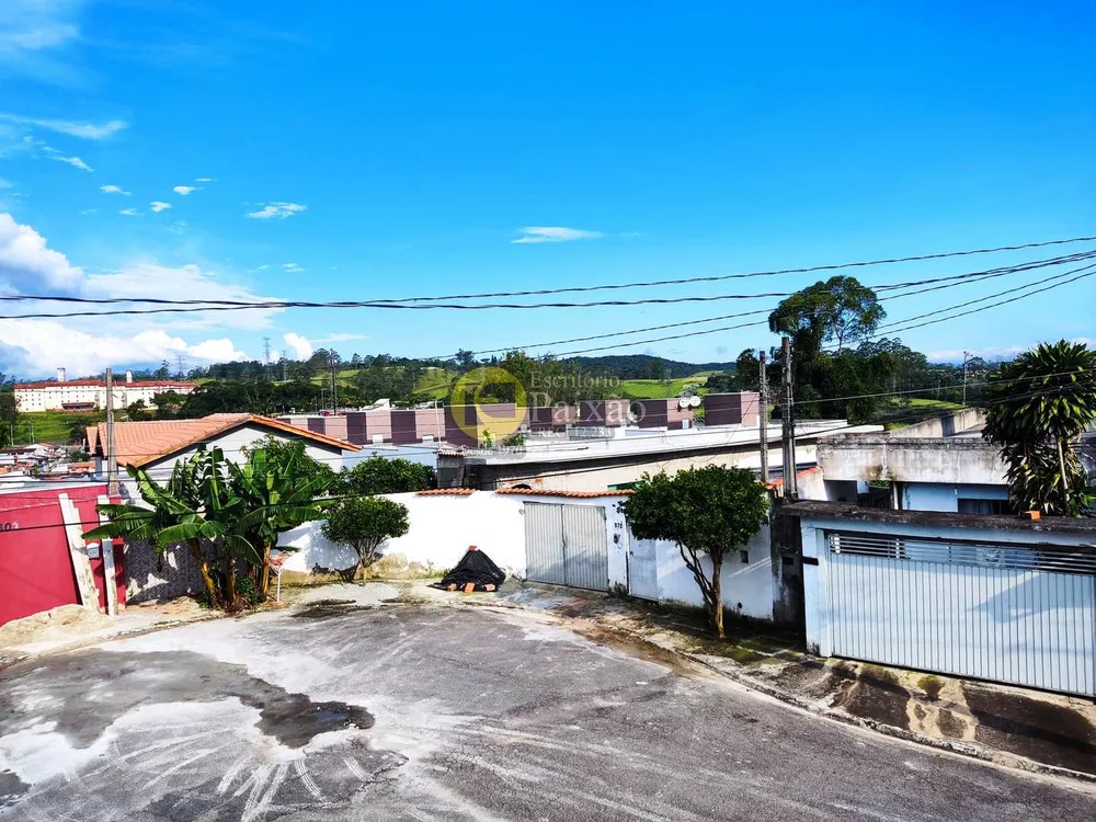Sobrado, 3 quartos, 150 m² - Foto 16