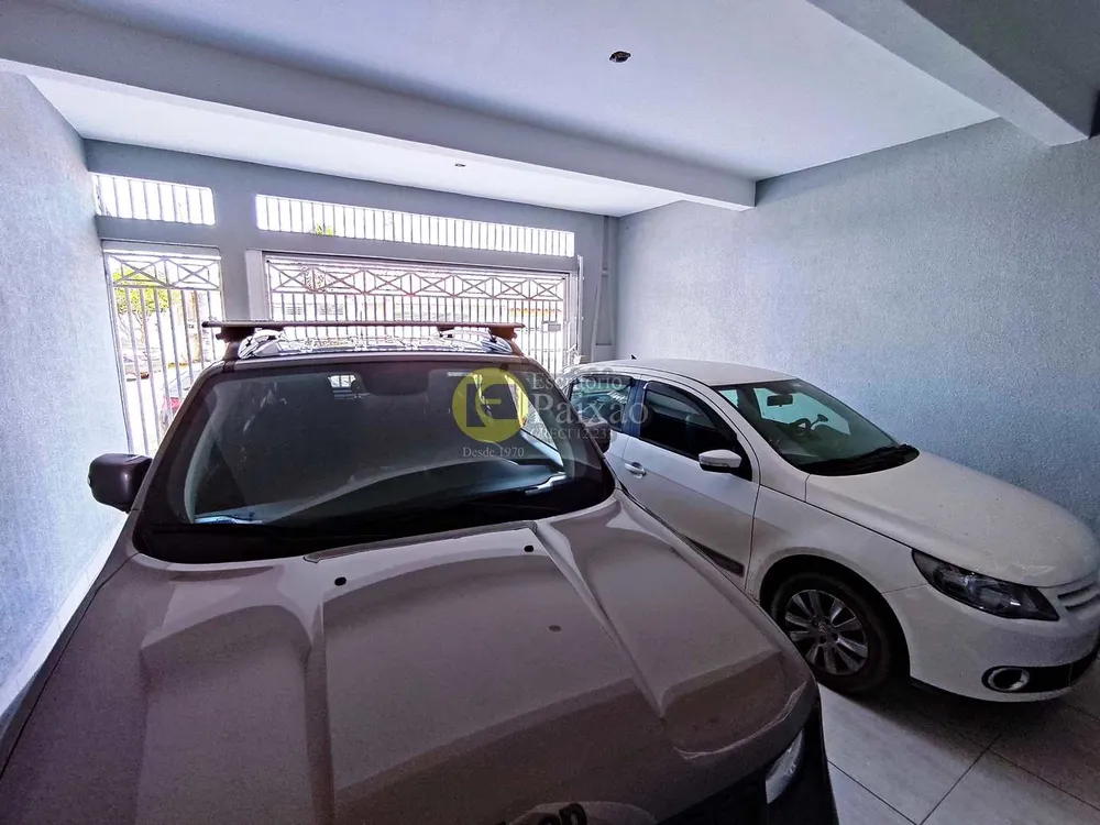 Sobrado, 3 quartos, 150 m² - Foto 19