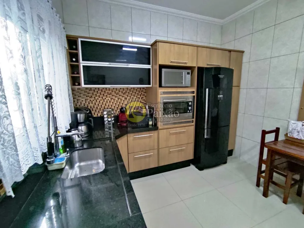 Sobrado, 3 quartos, 150 m² - Foto 3