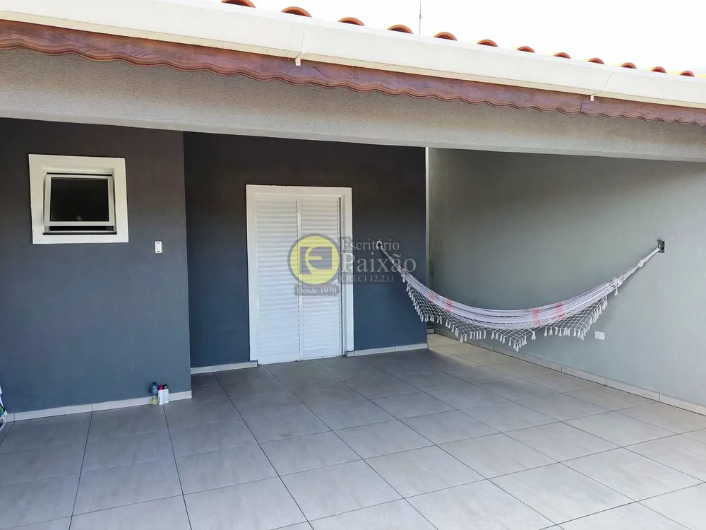 Sobrado, 3 quartos, 150 m² - Foto 14