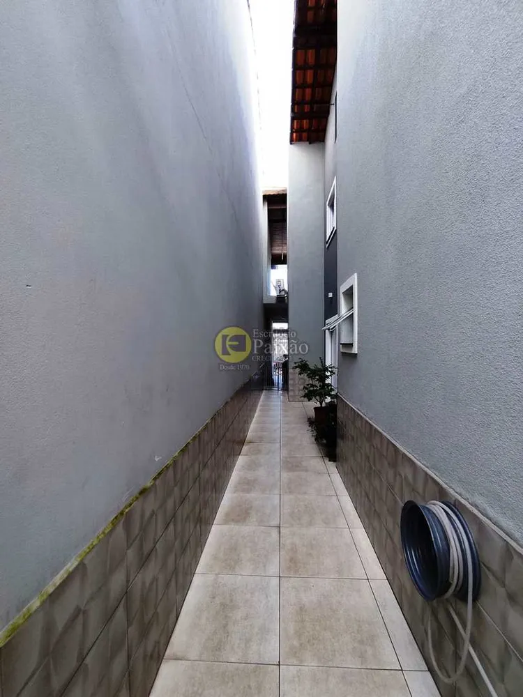 Sobrado, 3 quartos, 150 m² - Foto 8
