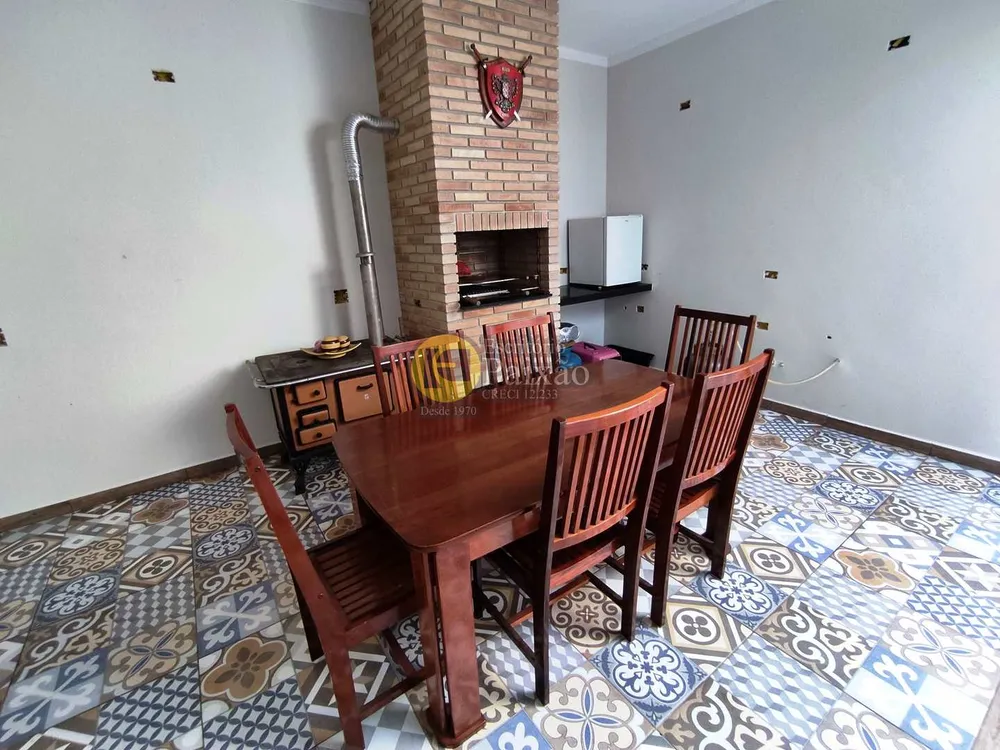Sobrado, 3 quartos, 150 m² - Foto 5