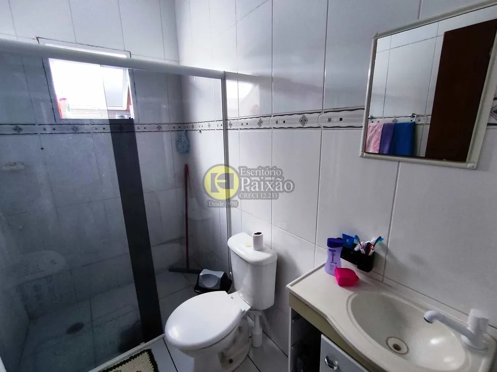 Sobrado, 3 quartos, 150 m² - Foto 12