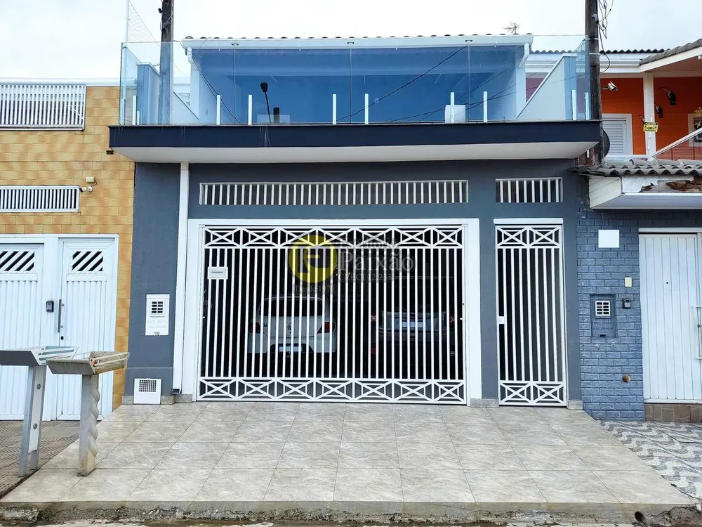 Sobrado, 3 quartos, 150 m² - Foto 20
