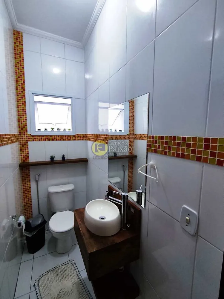 Sobrado, 3 quartos, 150 m² - Foto 4