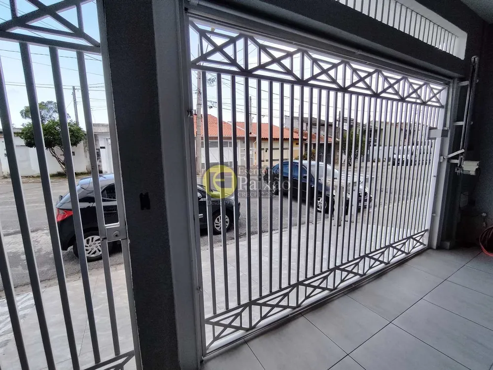 Sobrado, 3 quartos, 150 m² - Foto 18