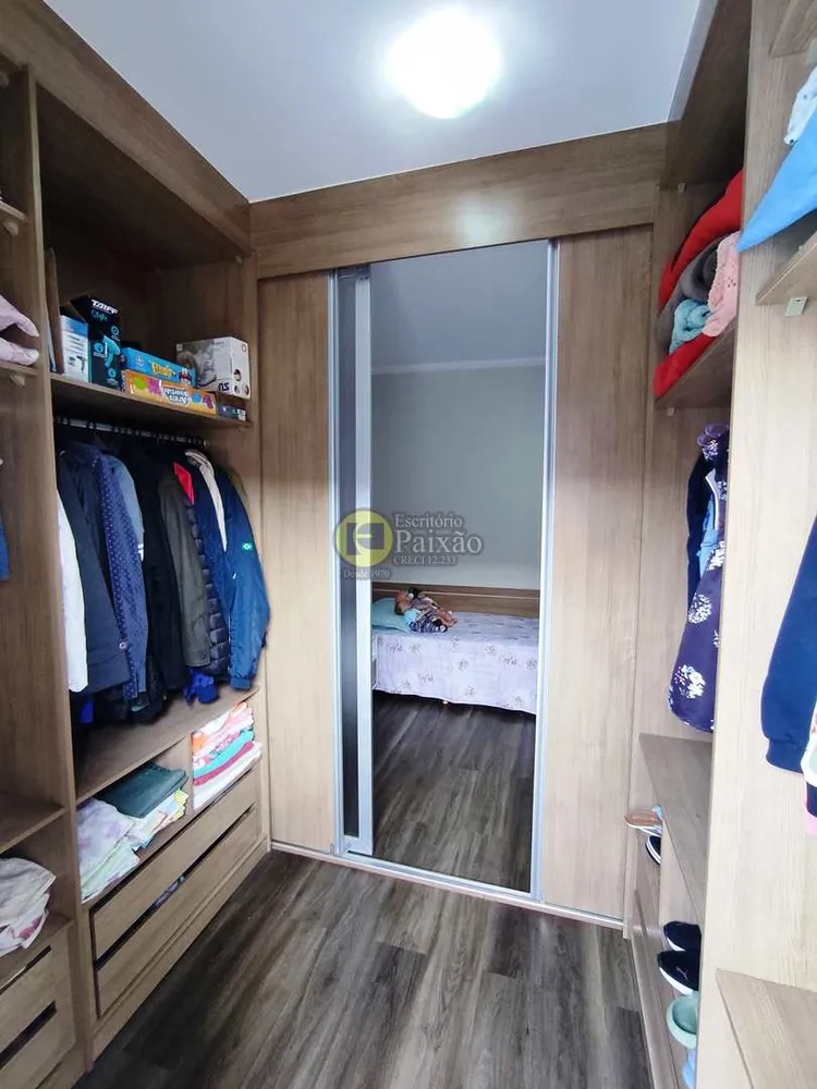 Sobrado, 3 quartos, 150 m² - Foto 10