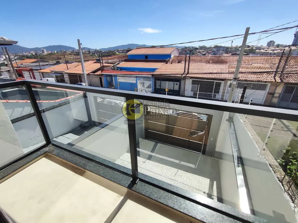 Sobrado, 3 quartos, 150 m² - Foto 8
