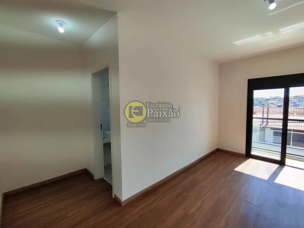 Sobrado, 3 quartos, 150 m² - Foto 7