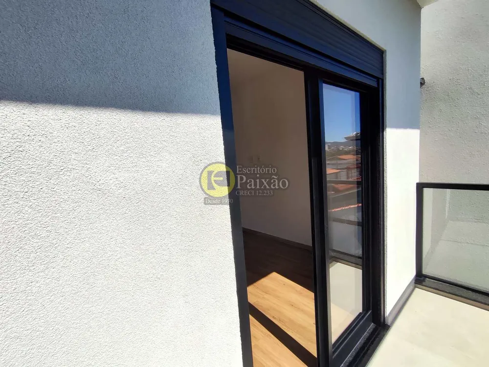 Sobrado, 3 quartos, 150 m² - Foto 9