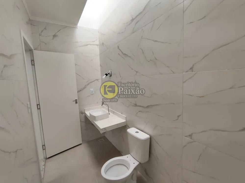 Sobrado, 3 quartos, 150 m² - Foto 6