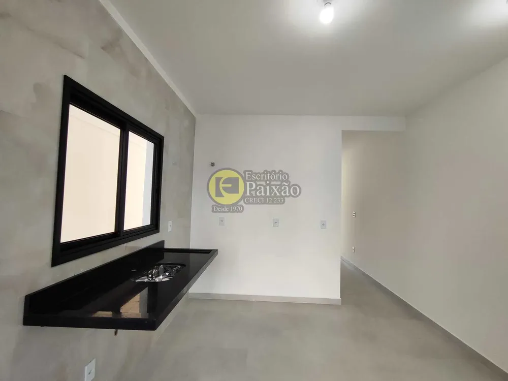 Sobrado, 3 quartos, 150 m² - Foto 2