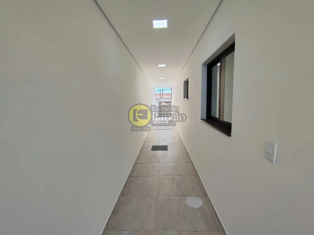 Sobrado, 3 quartos, 150 m² - Foto 12
