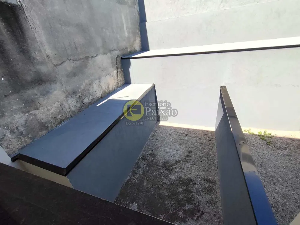 Sobrado, 3 quartos, 150 m² - Foto 11
