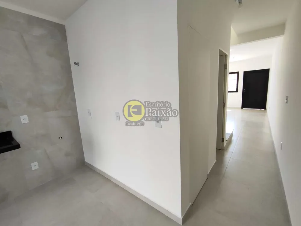 Sobrado, 3 quartos, 150 m² - Foto 3