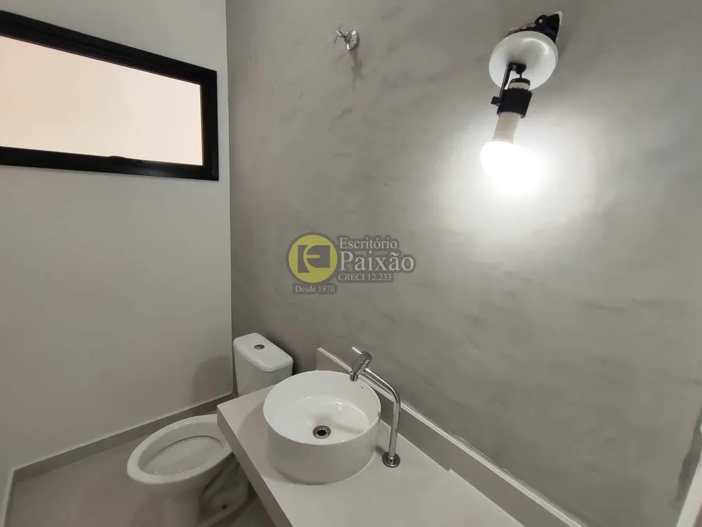 Sobrado, 3 quartos, 150 m² - Foto 1