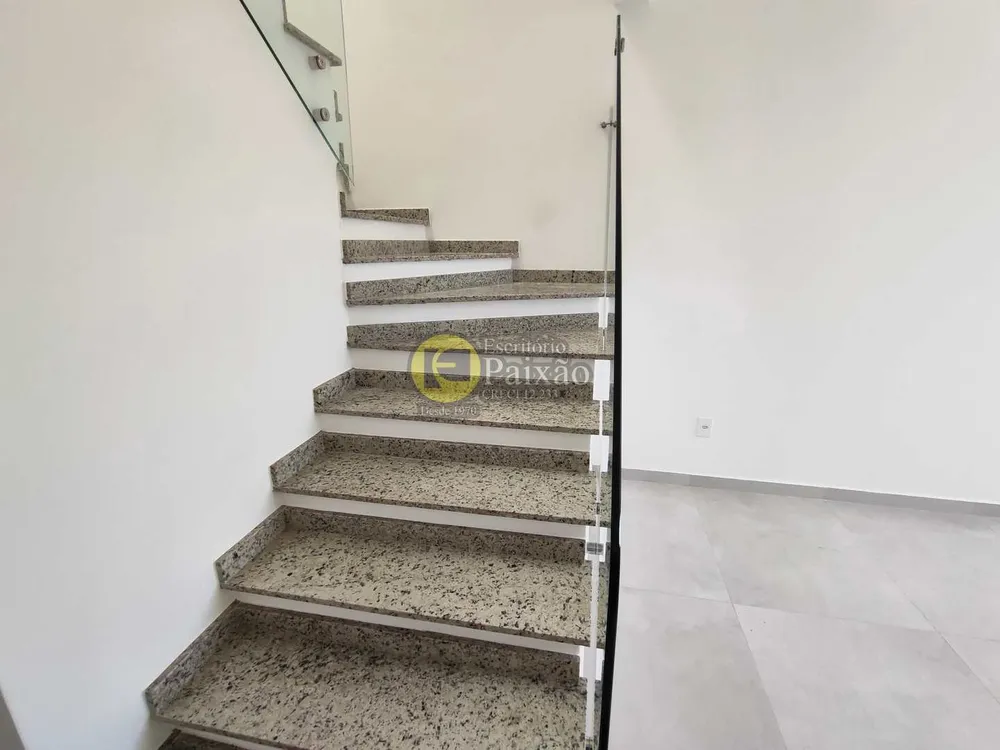 Sobrado, 3 quartos, 150 m² - Foto 4