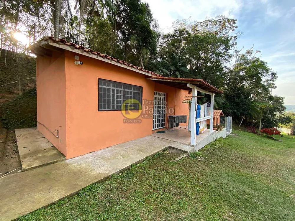 Sítio, 6 quartos, 3 hectares - Foto 6
