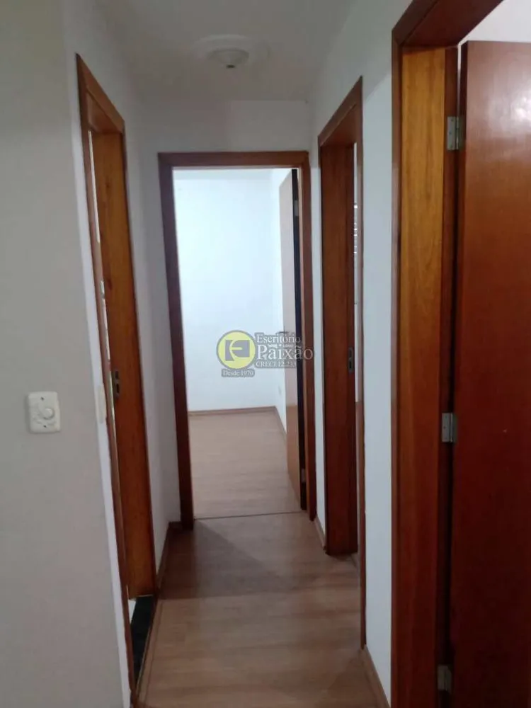 Apartamento, 3 quartos, 70 m² - Foto 3