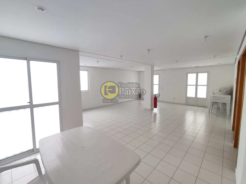Apartamento, 3 quartos, 70 m² - Foto 4