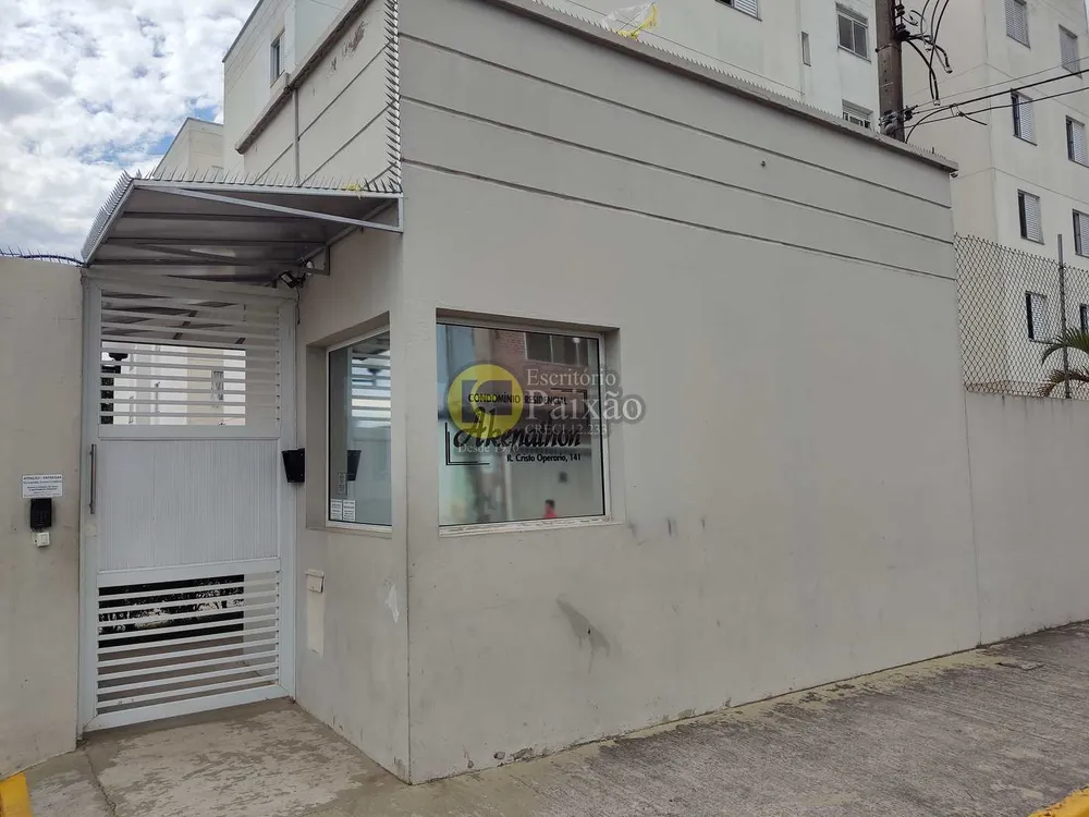 Apartamento, 3 quartos, 70 m² - Foto 11