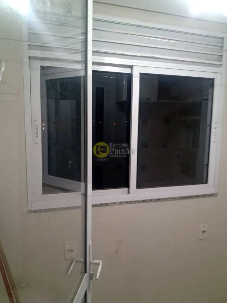 Apartamento, 3 quartos, 70 m² - Foto 4