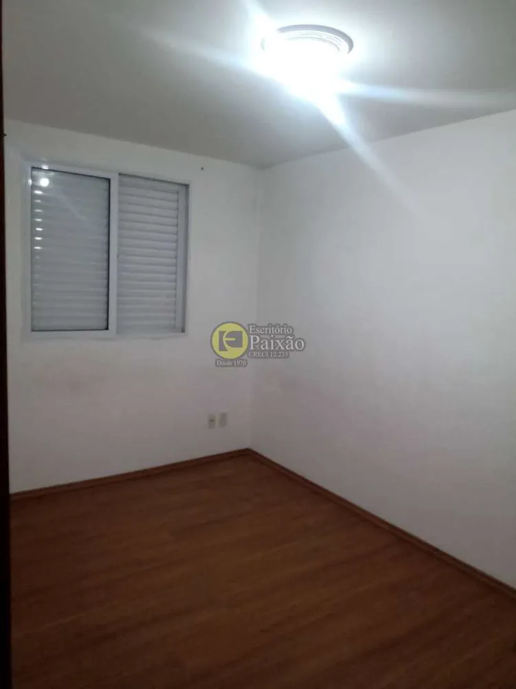 Apartamento, 3 quartos, 70 m² - Foto 2