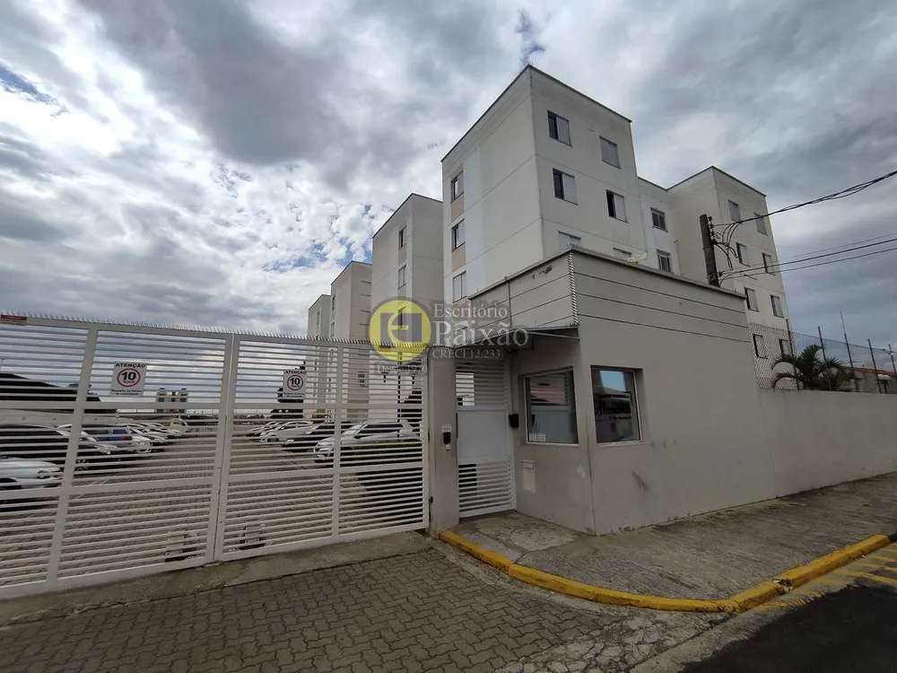 Apartamento, 3 quartos, 70 m² - Foto 3